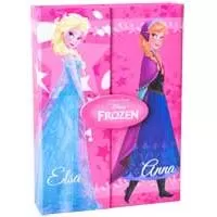 Kliknite za detalje - Dnevnik sa magnetom Frozen 322834