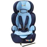 Dečije Auto Sedište 9-25kg ToyLand GE-D03