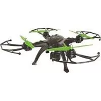 Kliknite za detalje - Dron sa kamerom MS Dark Spy