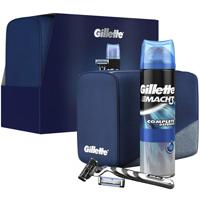 Gillette Mach3 Gift Set 0501473