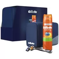 Kliknite za detalje - Gillette Flexball Gift Set Pribor za brijanje 0501487