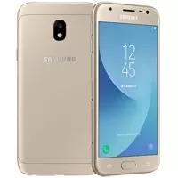 Kliknite za detalje - Mobilni telefon Samsung Galaxy J3 2017 Gold Dual Sim