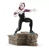 Kliknite za detalje - Schleich Figure Marvel Superheroji Spider-Gwen 21512