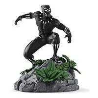 Kliknite za detalje - Schleich Figure Marvel Superheroji - Black Panther 21513