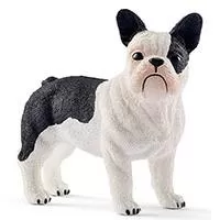 Kliknite za detalje - Schleich Figurice Domaće životinje - Francuski buldog 13877