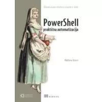 Kliknite za detalje - PowerShell, praktična automatizacija