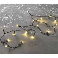Kliknite za detalje - Novogodišnje lampice sa 80 LED dioda Gotto