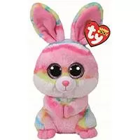 Kliknite za detalje - TY Beanie Boos Plišane igračke - Zec Lollipop MR36872