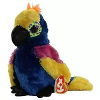 Kliknite za detalje - TY Beanie Boos Plišane igračke - Papagaj Wynnie MR36885