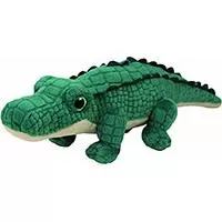 Kliknite za detalje - TY Beanie Boos Plišane igračke - Aligator Spike MR36887