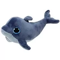 Kliknite za detalje - TY Beanie Boos Plišane igračke - Delfin Echo MR36888