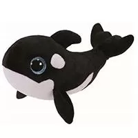 Kliknite za detalje - TY Beanie Boos Plišane igračke - Kit Nona MR36893