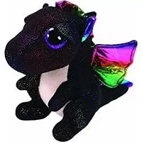 Kliknite za detalje - TY Beanie Boos Plišane igračke - Zmaj Anora MR36897