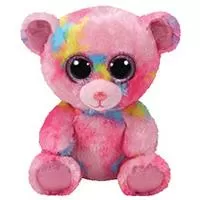 Kliknite za detalje - TY Beanie Boos Plišane igračke - Medved Franky MR36899
