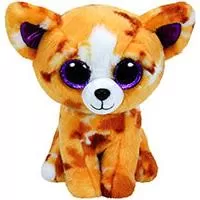 Kliknite za detalje - TY Beanie Boos Plišane igračke - Čivava Pablo 24cm MR37066