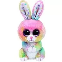 Kliknite za detalje - TY Beanie Boos Plišane igračke - Zec Bubby 24cm MR37092