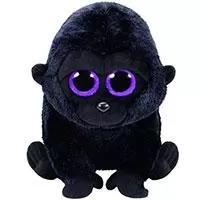 Kliknite za detalje - TY Beanie Boos Plišane igračke - Gorila George 24cm MR37144