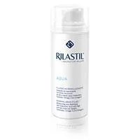 Kliknite za detalje - Rilastil Aqua fluid za normalizaciju kože 50ml