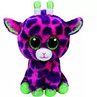 Kliknite za detalje - TY Beanie Boos Plišane igračke - Žirafa Gilbert 15cm MR37220