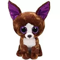 Kliknite za detalje - TY Beanie Boos Plišane igračke - Čivava Dexter 24cm MR37259