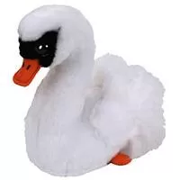 Kliknite za detalje - TY Beanie Boos Plišane igračke - Labud Gracie 15cm MR41035