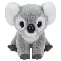 Kliknite za detalje - TY Beanie Boos Plišane igračke - Koala Kookoo 15cm MR42128