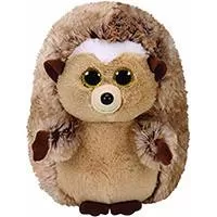 Kliknite za detalje - TY Beanie Boos Plišane igračke - Jež Ida 15cm MR42274