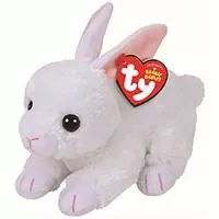 Kliknite za detalje - TY Beanie Boos Plišane igračke - Zec Cotton 15cm MR42267