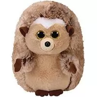 Kliknite za detalje - TY Beanie Boos Plišane igračke - Jež Ida 24cm MR96335