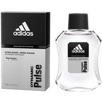 Kliknite za detalje - Adidas Dynamic Pulse After shave Losion za posle brijanja 100ml