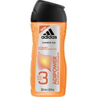 Kliknite za detalje - Adidas Gel za tuširanje za muškarce Adipower Shower Gel