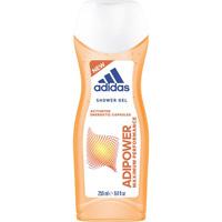 Adidas Gel za tuširanje za žene Adipower Shower Gel