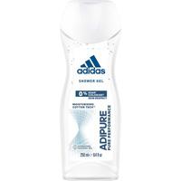 Kliknite za detalje - Adidas Gel za tuširanje za žene Adipure Shower Gel