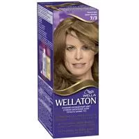 Kliknite za detalje - Wellaton Farba za kosu 7/3 Noisette