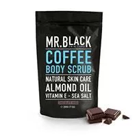 Kliknite za detalje - Mr.Black Čokolada piling za telo