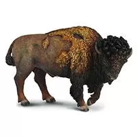 Kliknite za detalje - CollectA Figurice Divlje životinje - Američki bizon CT88336