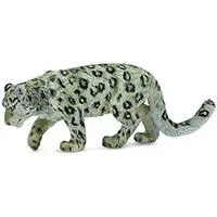 Kliknite za detalje - CollectA Figurice Divlje životinje - Snežni leopard CT88496