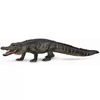 Kliknite za detalje - CollectA Figure Divlje životinje - Američki aligator CT88609