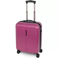 Kliknite za detalje - Kabinski ABS kofer sa 4 točka Gabol Paradise 103522-21
