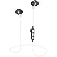 Kliknite za detalje - MS Track In-ear Bluethooth slušalice s mikrofonom Bele