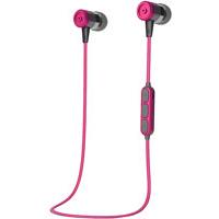 MS Urban In-ear Bluethooth slušalice s mikrofonom Roze