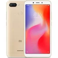 Kliknite za detalje - Xiaomi Redmi 6 EU Gold 3GB 32GB Mobilni telefon