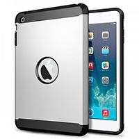 iPad mini ToughArmor Satin silver - korice za tablet