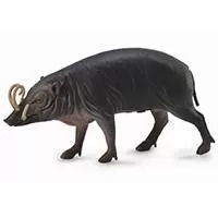 Kliknite za detalje - CollectA Figure Divlje životinje - Babirusa svinja CT88727