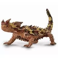Kliknite za detalje - CollectA Figure Divlje životinje - Bodljikava agama CT88753