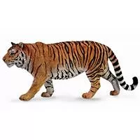 Kliknite za detalje - CollectA Figurice Divlje životinje - Sibirski tigar CT88789