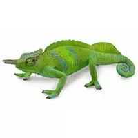 Kliknite za detalje - CollectA Figurice Divlje životinje - Kamerunski kameleon CT88805
