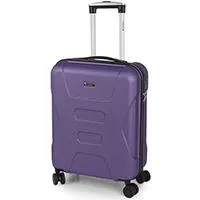 Kliknite za detalje - Kabinski ABS kofer sa 4 točka Gabol Custom 115622-29