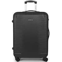 Kliknite za detalje - Srednji ABS kofer sa 4 točka Gabol Balance 115946-16