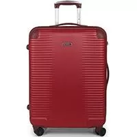 Kliknite za detalje - Srednji ABS kofer sa 4 točka Gabol Balance 115946-08